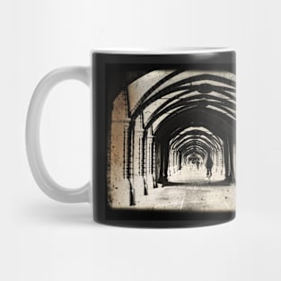 Berlin Arches Mug